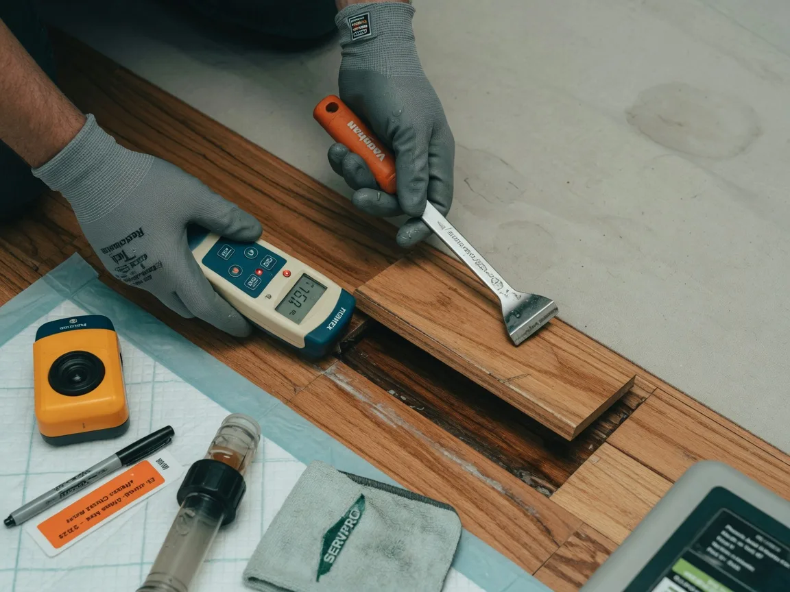 Why choose Water Damage Restoration in Raymond, WA